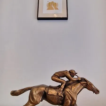 Apartament Ebor - Free Parking *