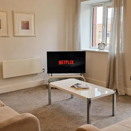 Ebor - Free Parking * York