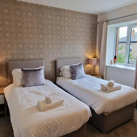 Apartament Ebor - Free Parking