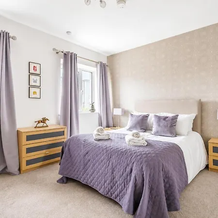 Apartment Ebor - Free Parking
