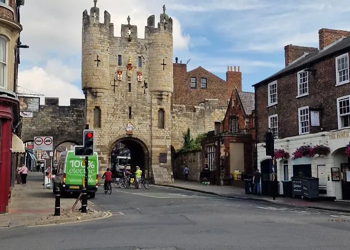 Apartament Ebor - Free Parking *