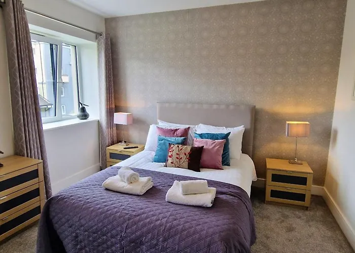 Apartament Ebor - Free Parking