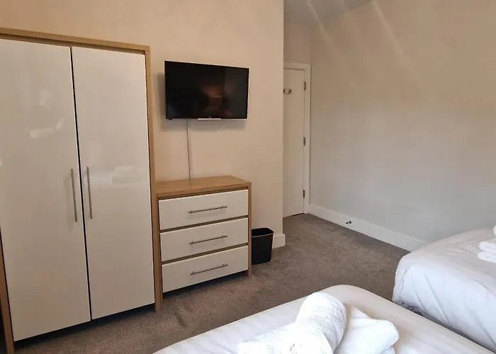 Apartament Ebor - Free Parking